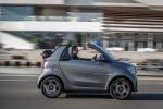 Smart EQ ForTwo Pulse Cabrio 2020 года (WW)